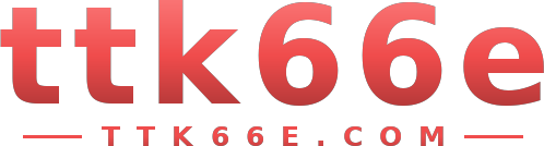 ttk66e logo